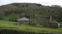 Sede social (San Román de Lousada)