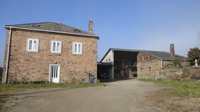 Sede social (San Román de Lousada)