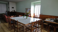 Sede social (San Román de Lousada)