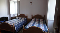 Sede social (San Román de Lousada)