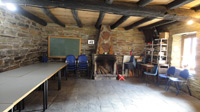 Sede social (San Román de Lousada)